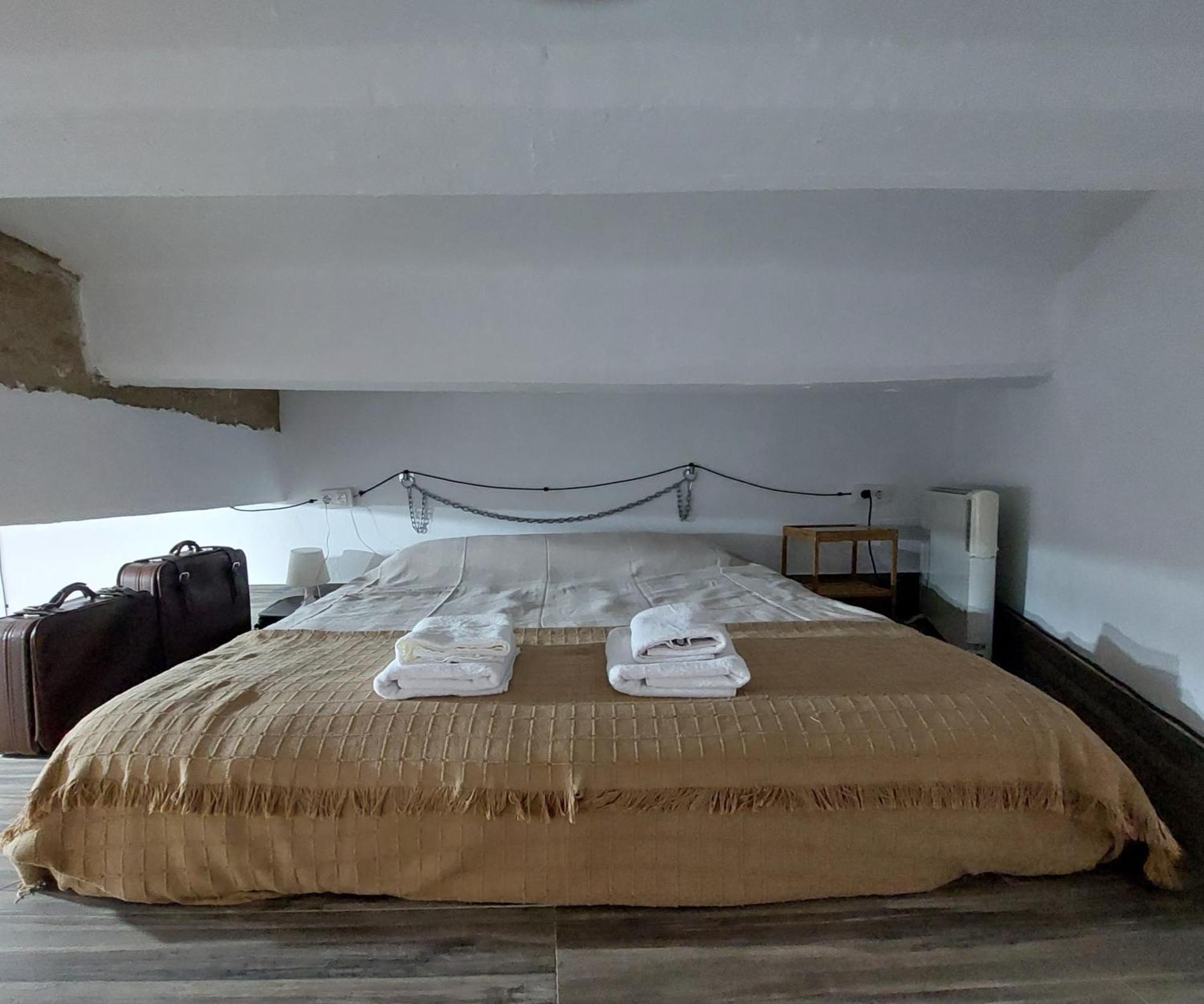 El Avenate Appartement Cordoue
