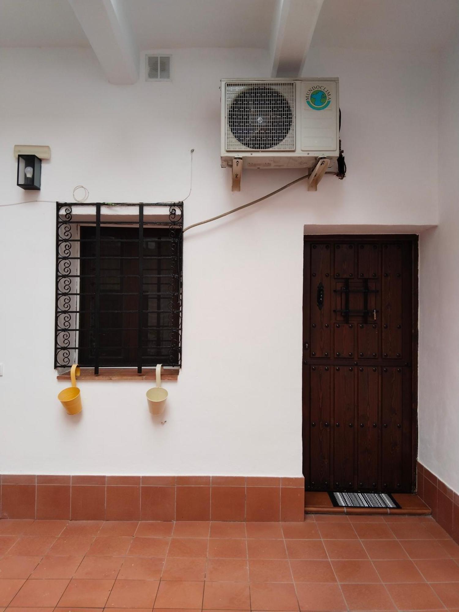 El Avenate Apartamento Córdova