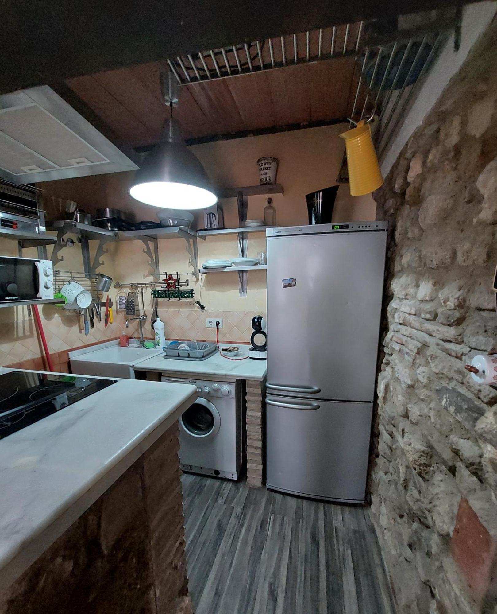 Apartament El Avenate Còrdova
